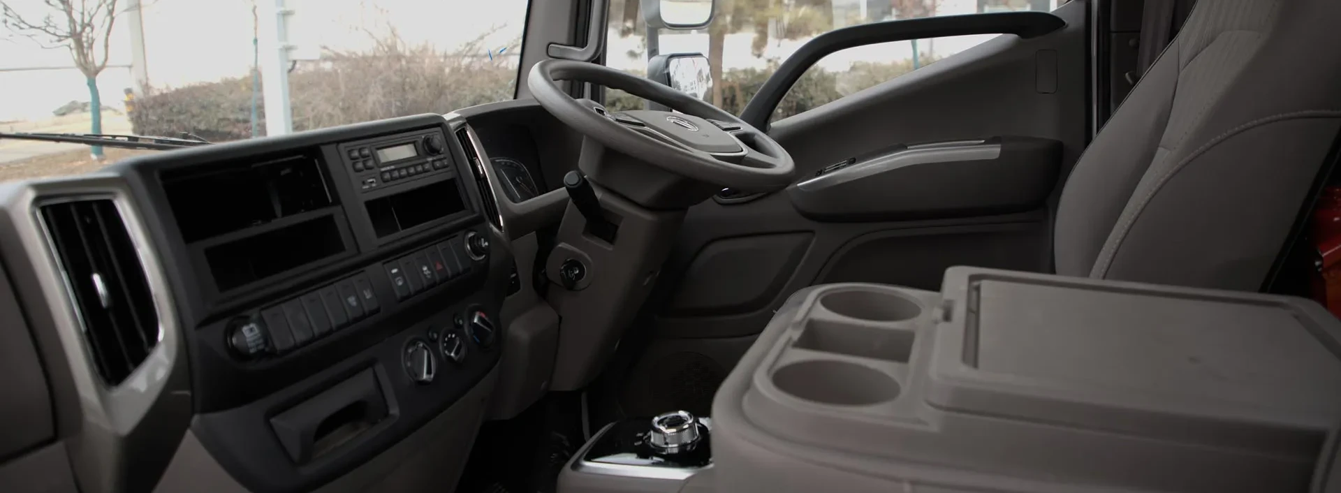 Fuzion Foton - comfort thumbnail